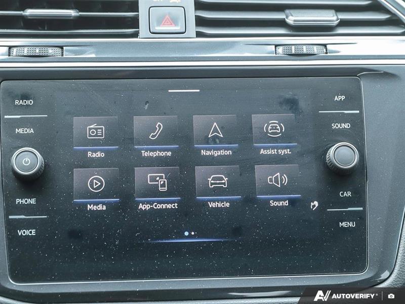 volkswagen Tiguan 2022 - 21