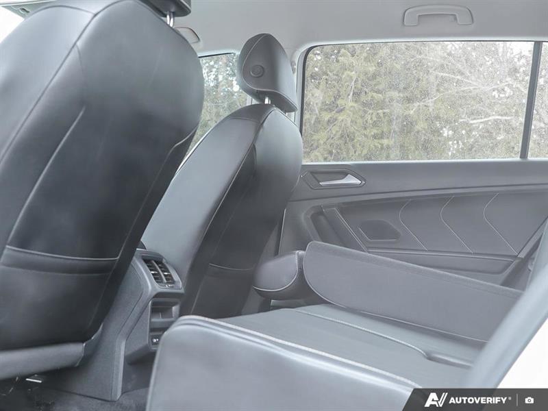 volkswagen Tiguan 2022 - 24