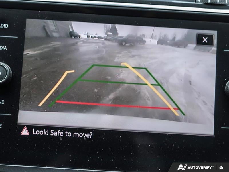 volkswagen Tiguan 2022 - 26