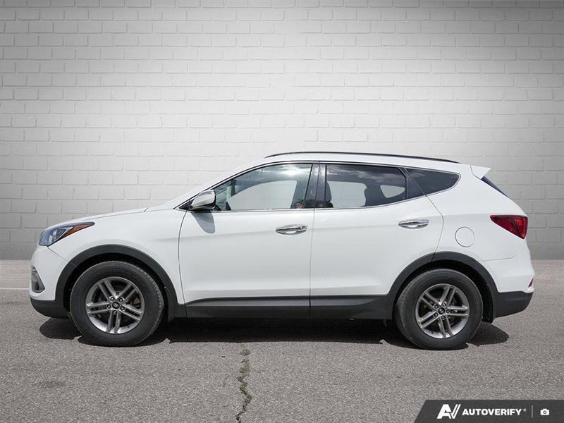 hyundai Santa Fe Sport 2018 - 3