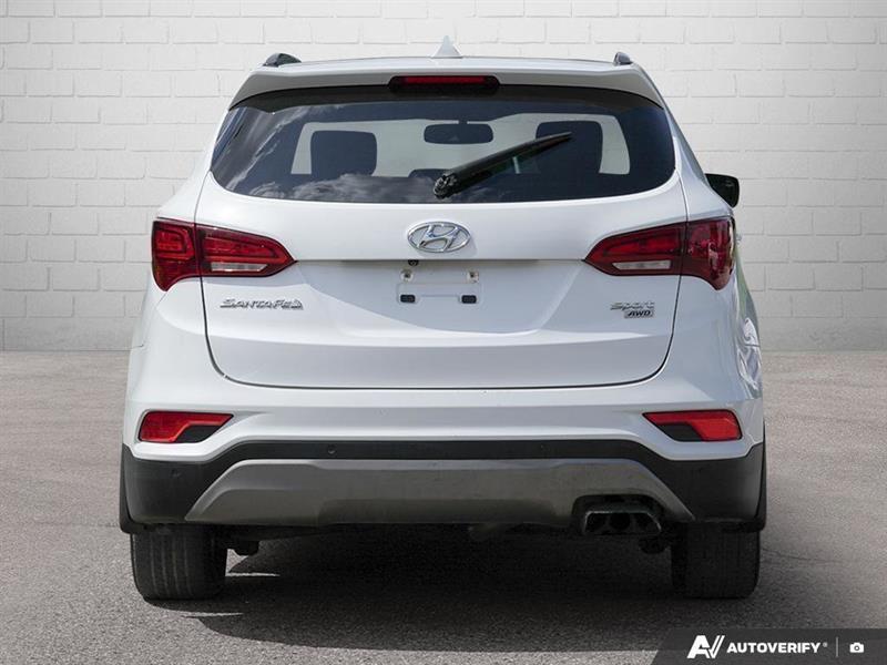 hyundai Santa Fe Sport 2018 - 5