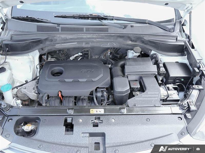 hyundai Santa Fe Sport 2018 - 8