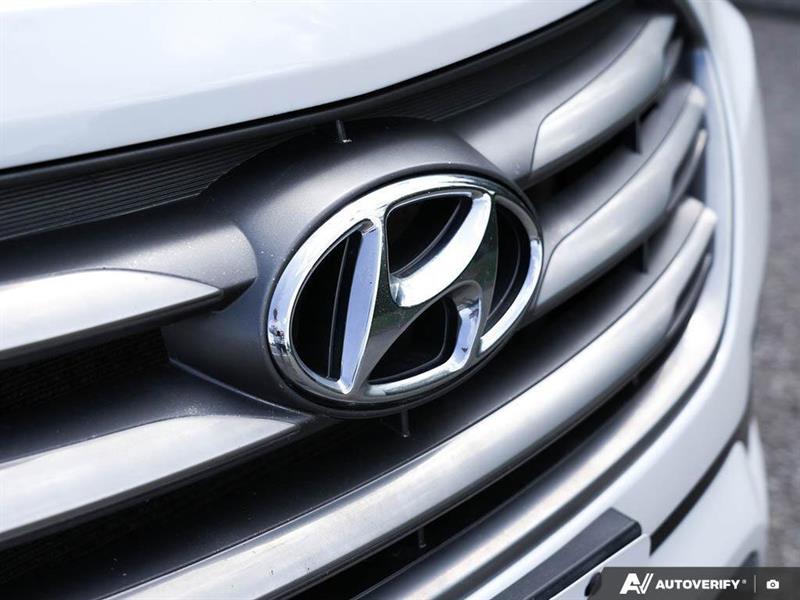 hyundai Santa Fe Sport 2018 - 9