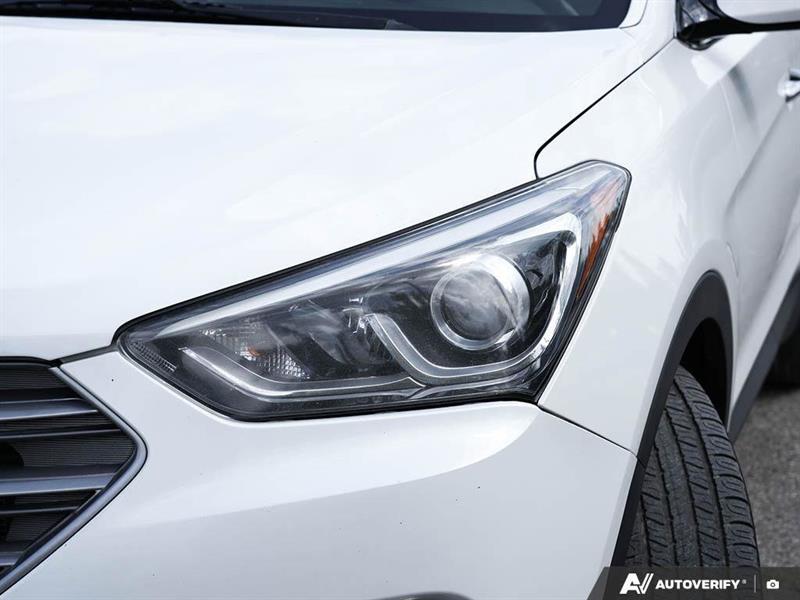 hyundai Santa Fe Sport 2018 - 10