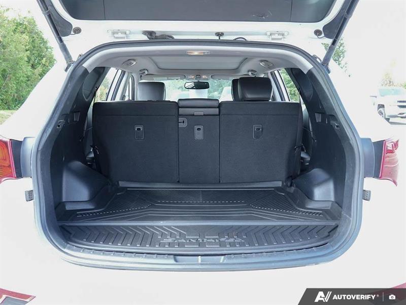 hyundai Santa Fe Sport 2018 - 11