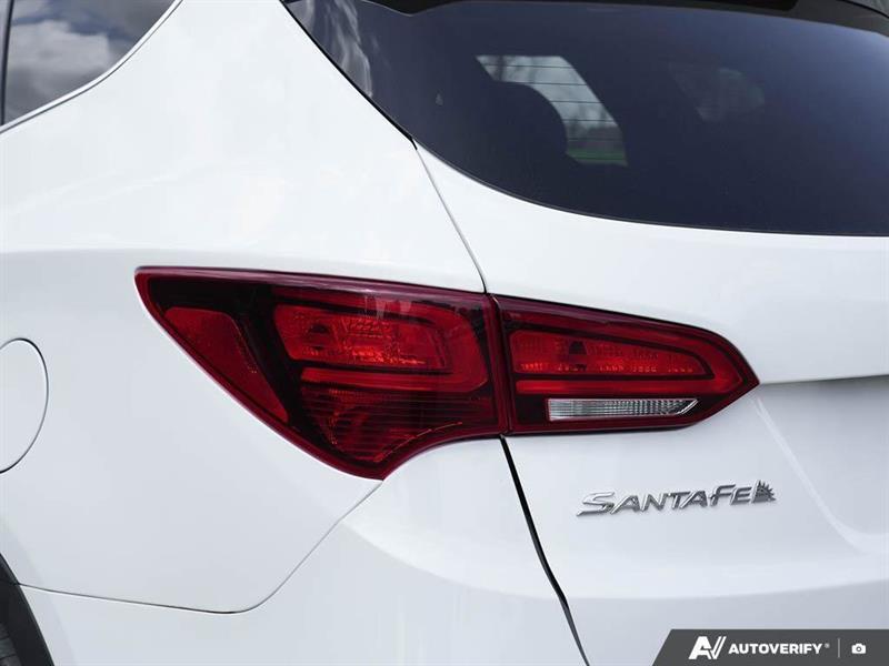 hyundai Santa Fe Sport 2018 - 12