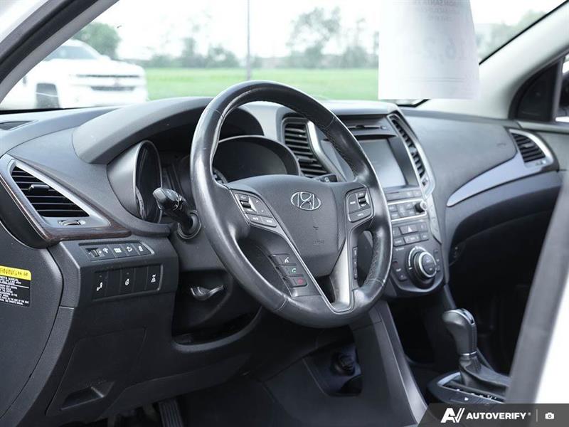 hyundai Santa Fe Sport 2018 - 13