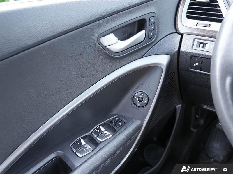 hyundai Santa Fe Sport 2018 - 15