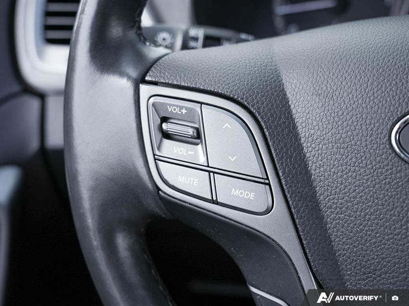 hyundai Santa Fe Sport 2018 - 16