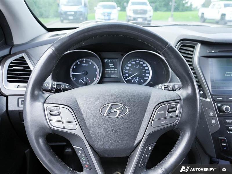 hyundai Santa Fe Sport 2018 - 17