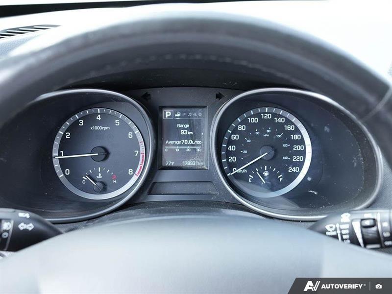 hyundai Santa Fe Sport 2018 - 18