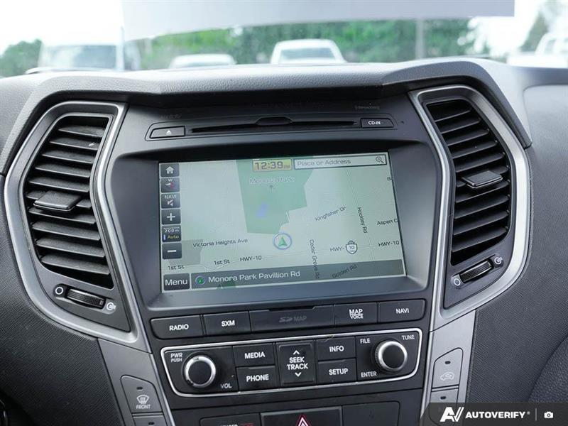 hyundai Santa Fe Sport 2018 - 20