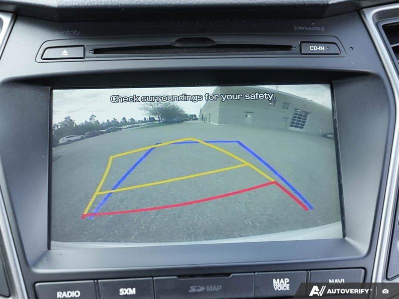 hyundai Santa Fe Sport 2018 - 22