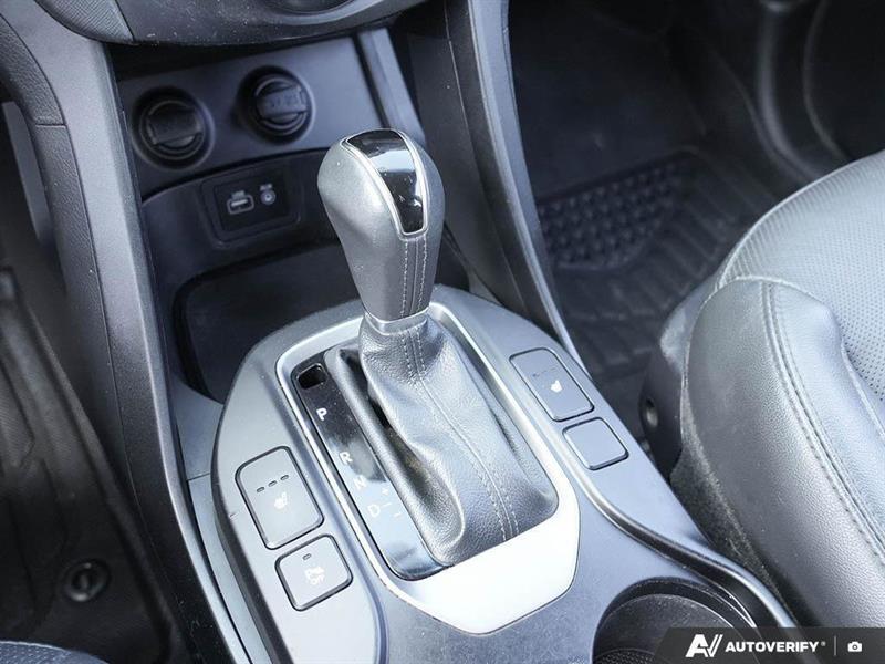 hyundai Santa Fe Sport 2018 - 23