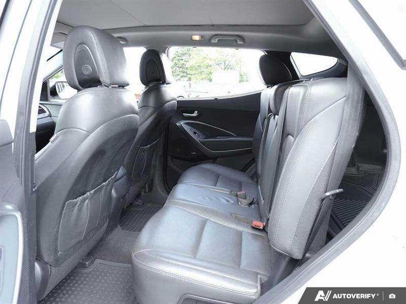 hyundai Santa Fe Sport 2018 - 25