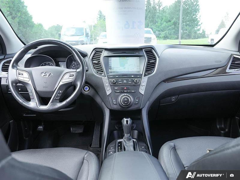 hyundai Santa Fe Sport 2018 - 27