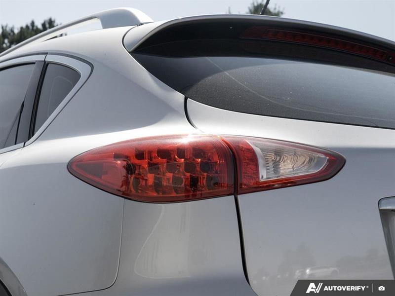 infiniti EX35 2012 - 12