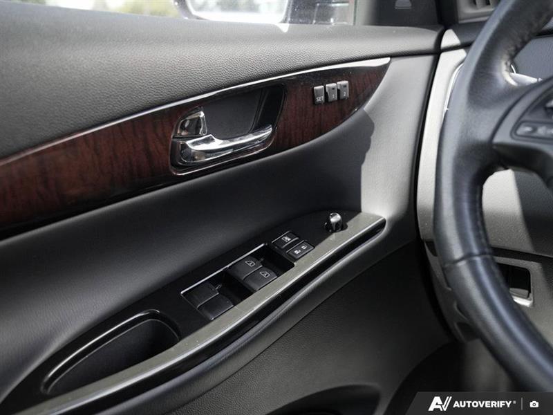 infiniti EX35 2012 - 17