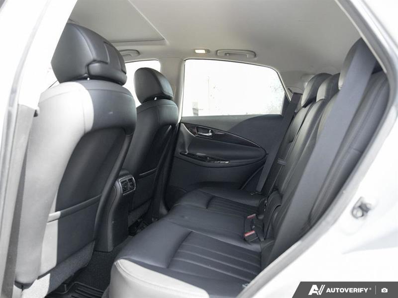 infiniti EX35 2012 - 24