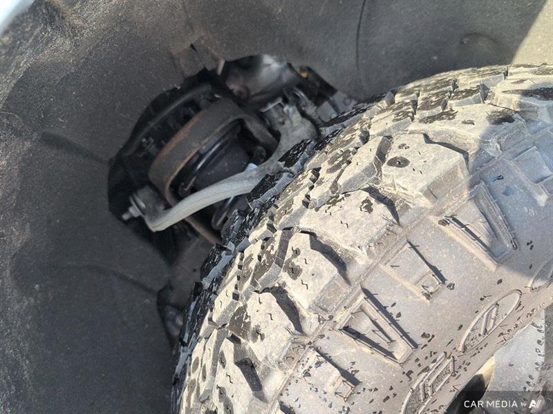 Chevrolet Silverado 1500 11