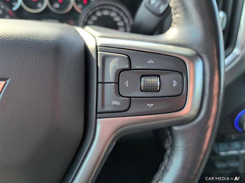 Chevrolet Silverado 1500 19