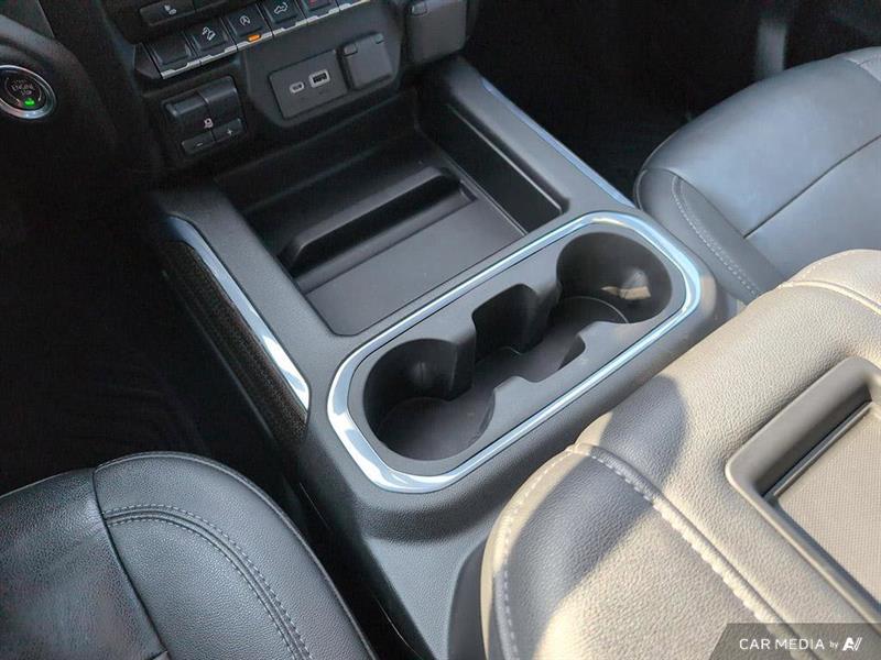 Chevrolet Silverado 1500 21