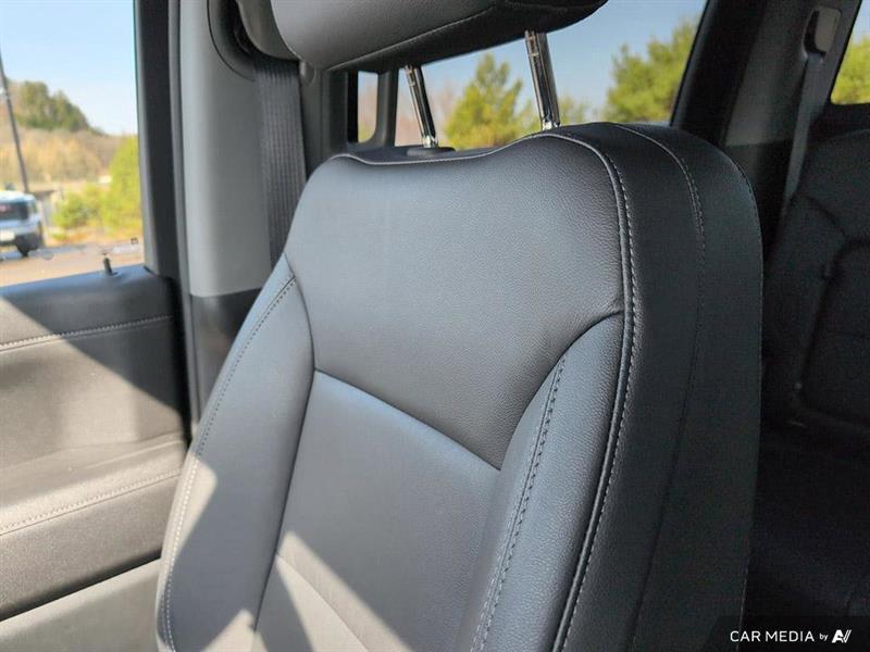 Chevrolet Silverado 1500 23