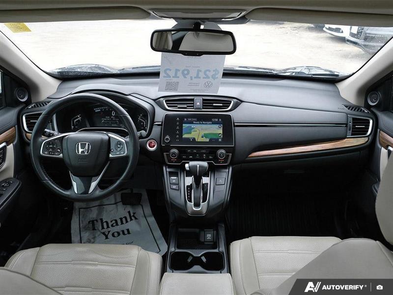 Honda CR-V 25