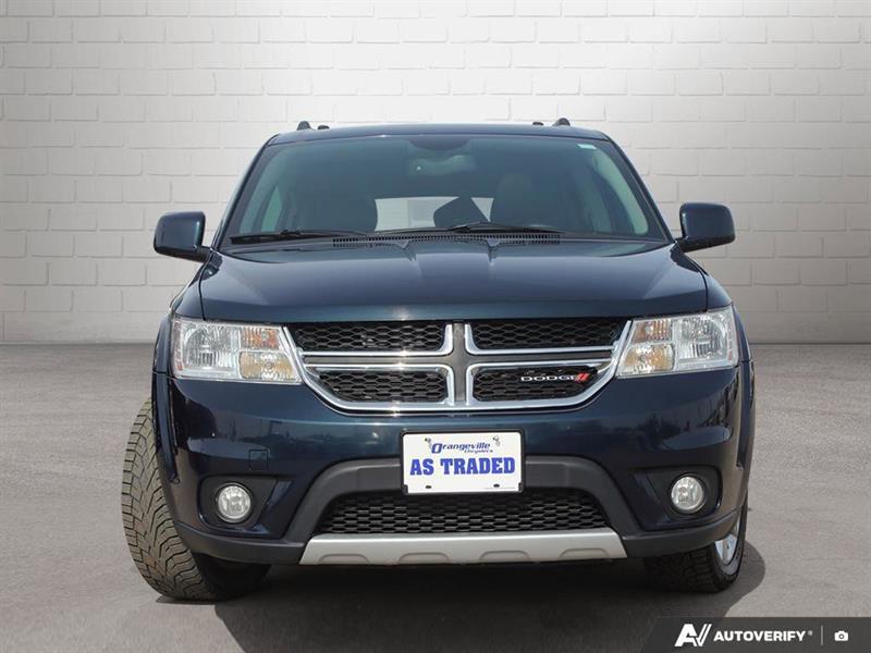 dodge Journey 2015 - 2
