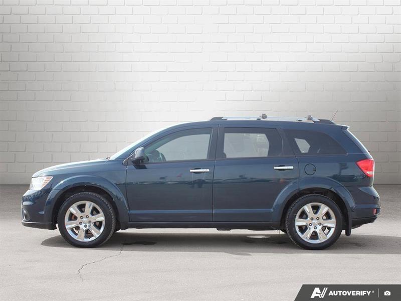 dodge Journey 2015 - 3
