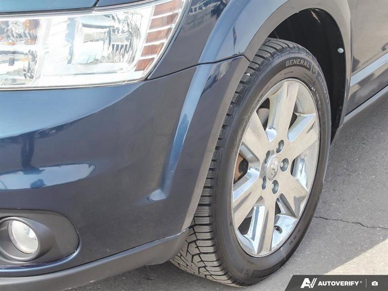 dodge Journey 2015 - 6