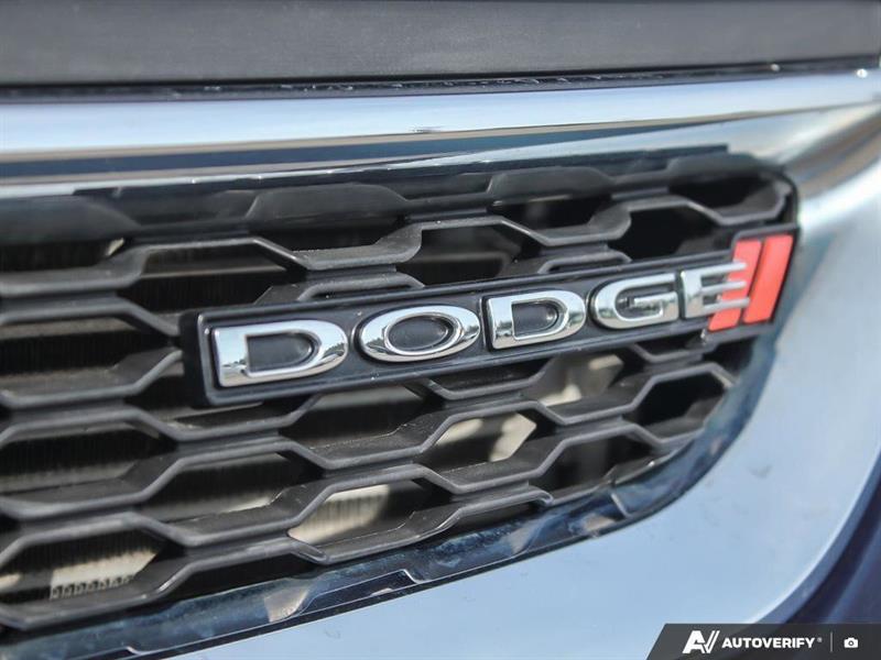 dodge Journey 2015 - 9