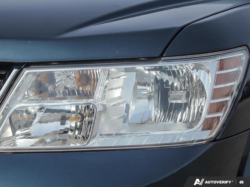 dodge Journey 2015 - 10