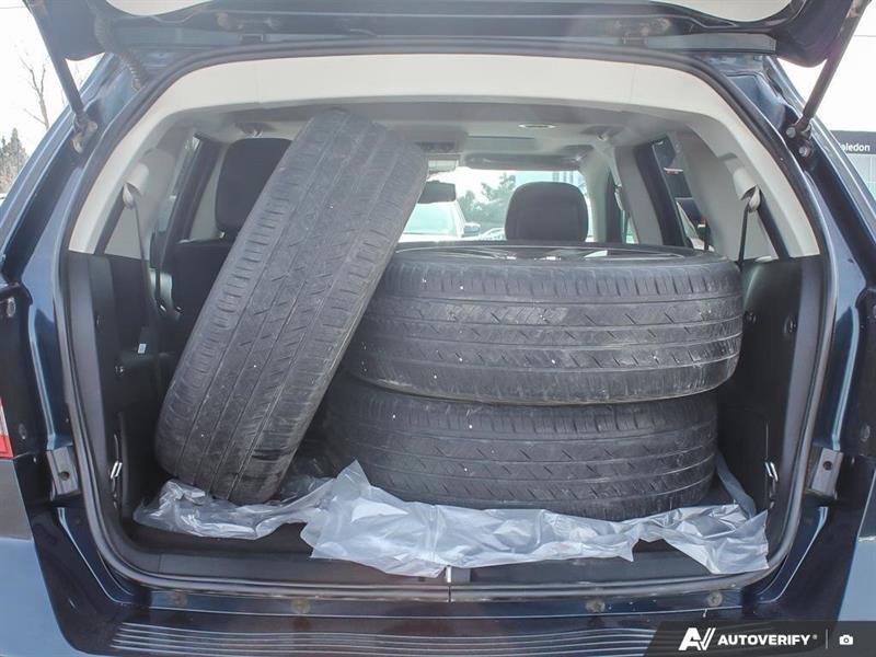 dodge Journey 2015 - 11