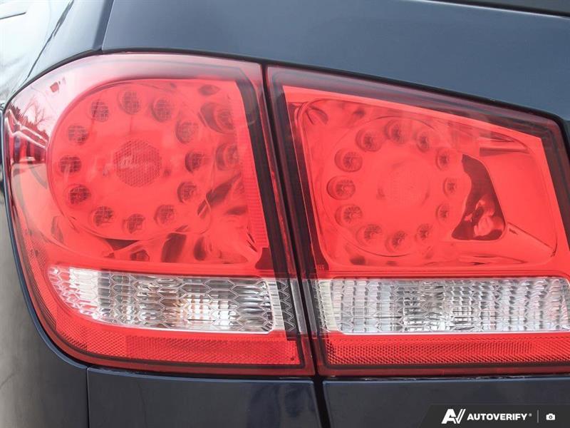 dodge Journey 2015 - 12