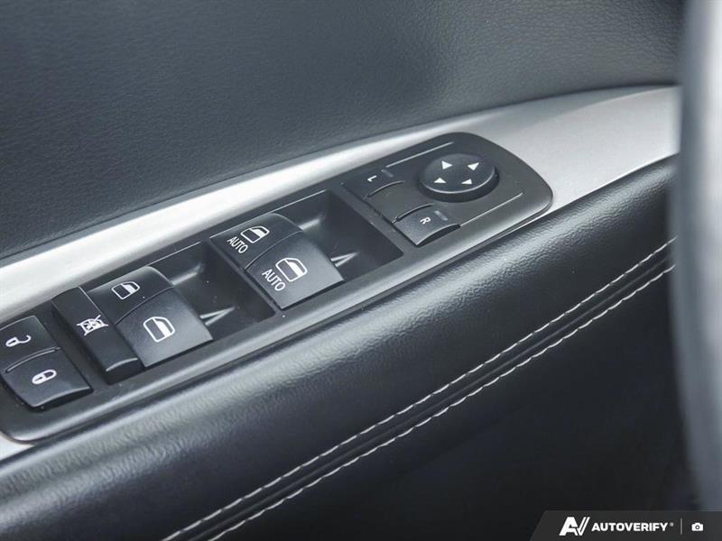 dodge Journey 2015 - 17