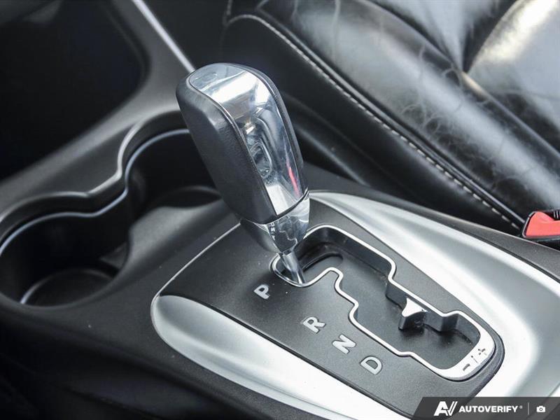 dodge Journey 2015 - 19