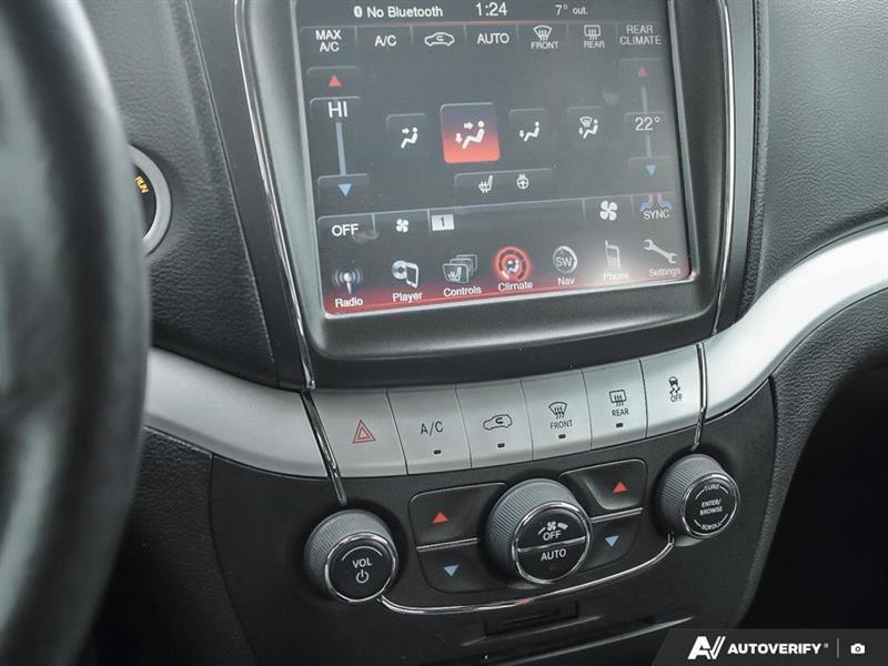 dodge Journey 2015 - 20