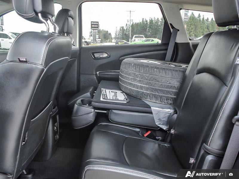 dodge Journey 2015 - 23