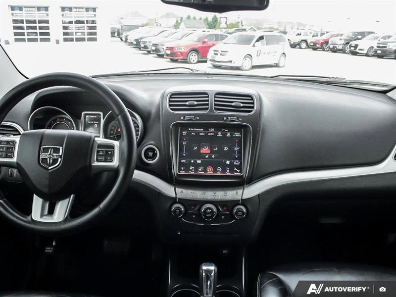 dodge Journey 2015 - 31