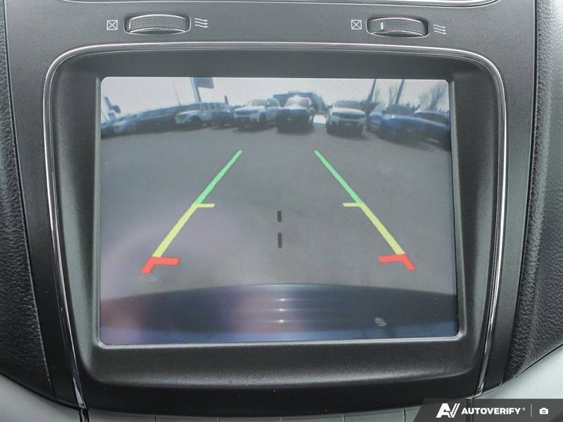 dodge Journey 2015 - 35