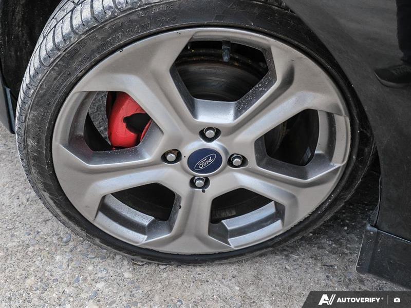 ford Fiesta 2015 - 6