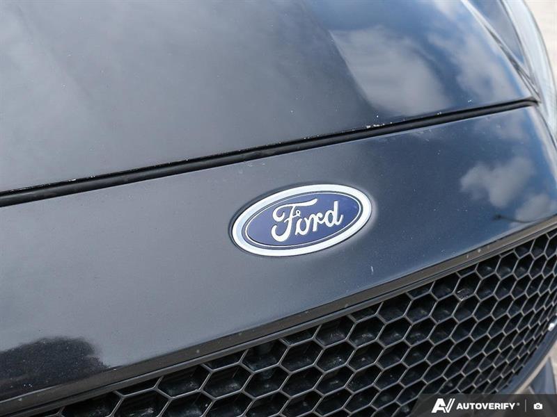 ford Fiesta 2015 - 9