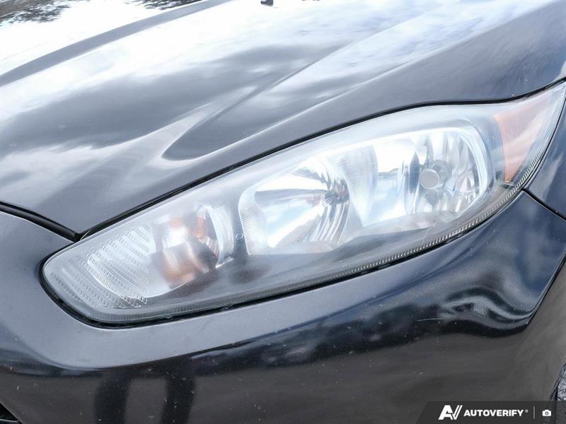 ford Fiesta 2015 - 10