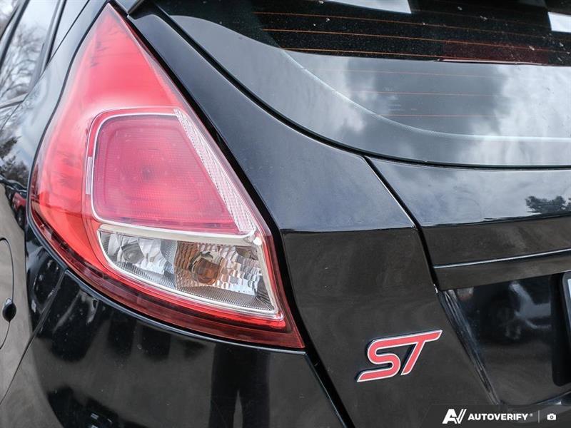 ford Fiesta 2015 - 12