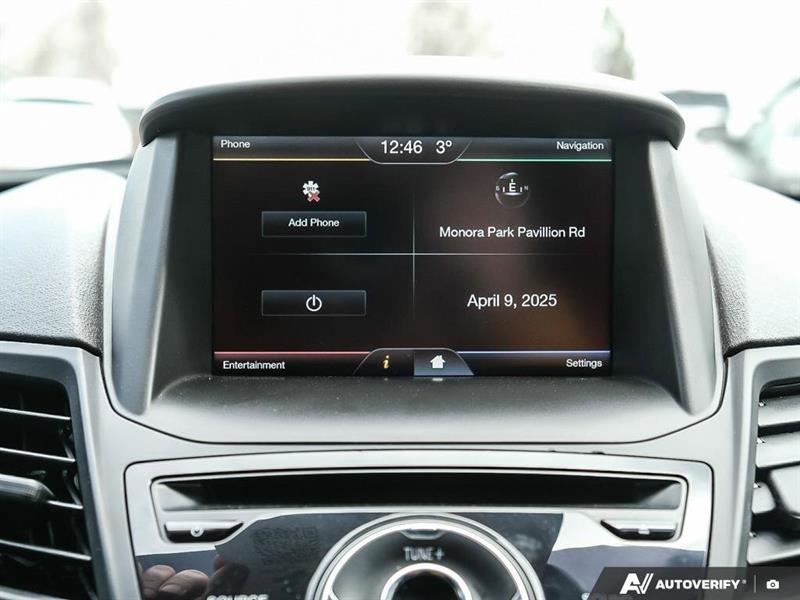 ford Fiesta 2015 - 21