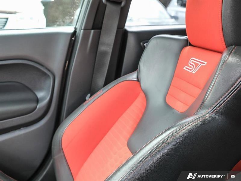 ford Fiesta 2015 - 23