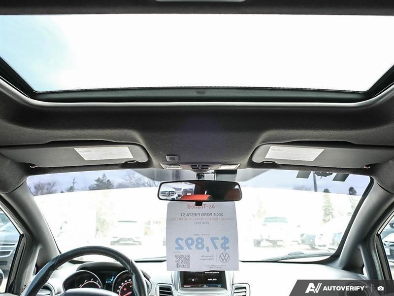 ford Fiesta 2015 - 26