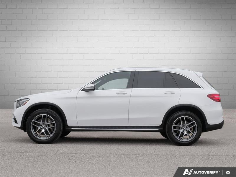 Mercedes-Benz GLC 3