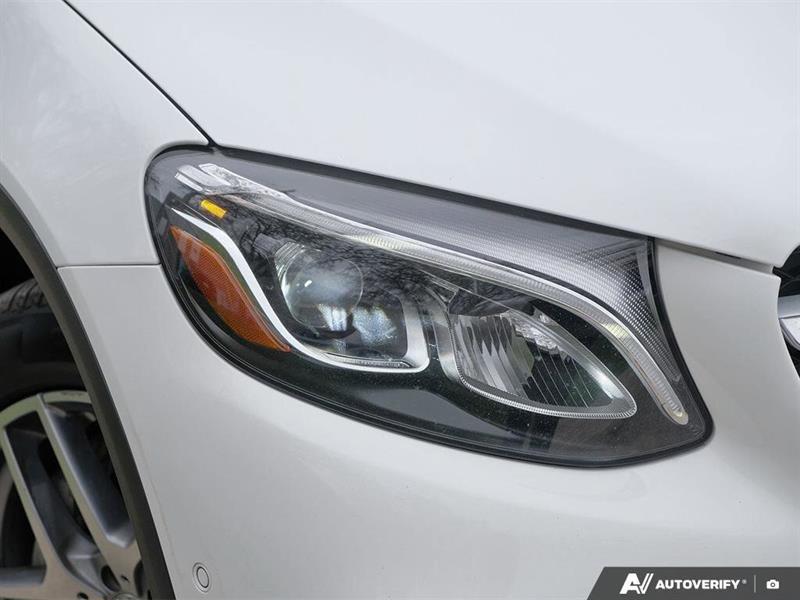 Mercedes-Benz GLC 10